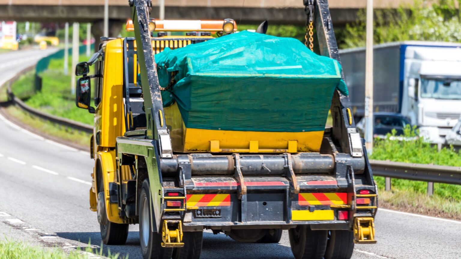 Design A Skip National Skips - National Skip Hire